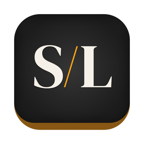 Sightline app icon for Mac